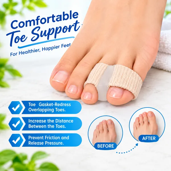 Beige_Ribbed_Rubber_Toe_Separator_For_Overlapping_Toes