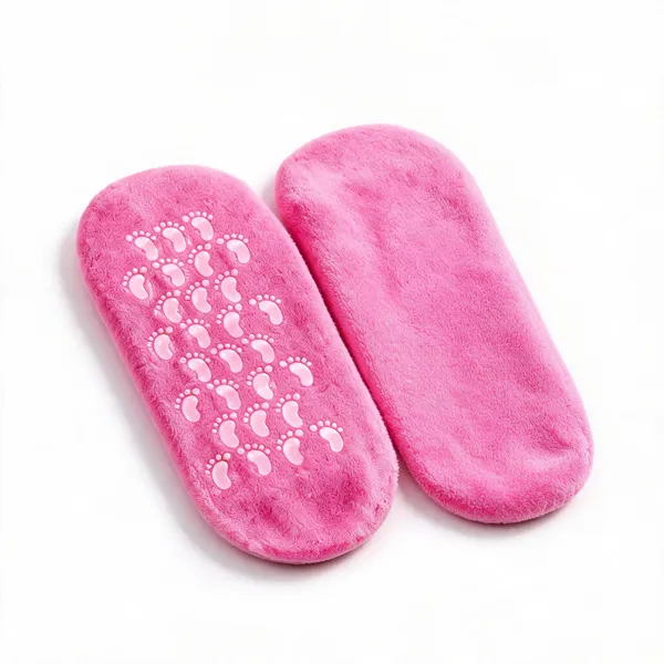 Silicone_Spa_Gel_Socks_For_Foot_Care_Pedicure