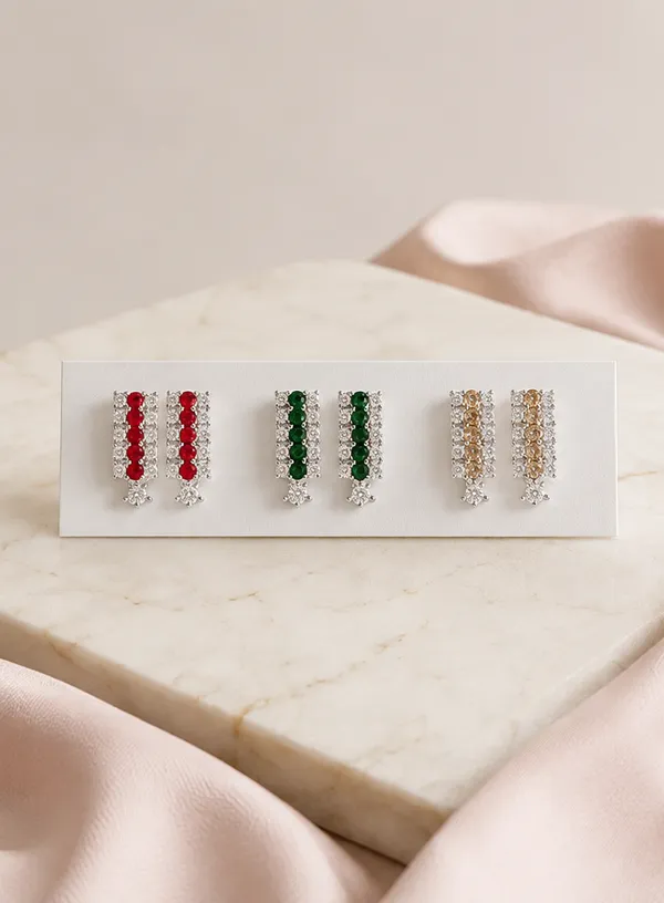 Multicolour_Earrings_combo_for_Women's