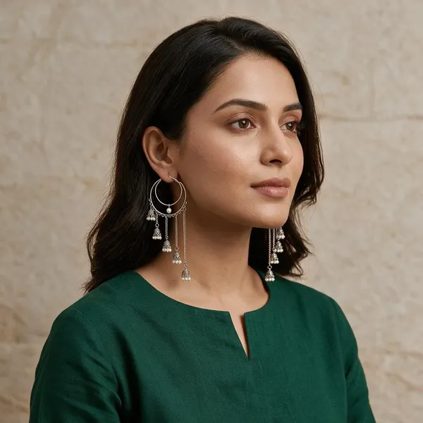 Silver_Tone_Chandbali_Jhumka_Earrings_for_Women