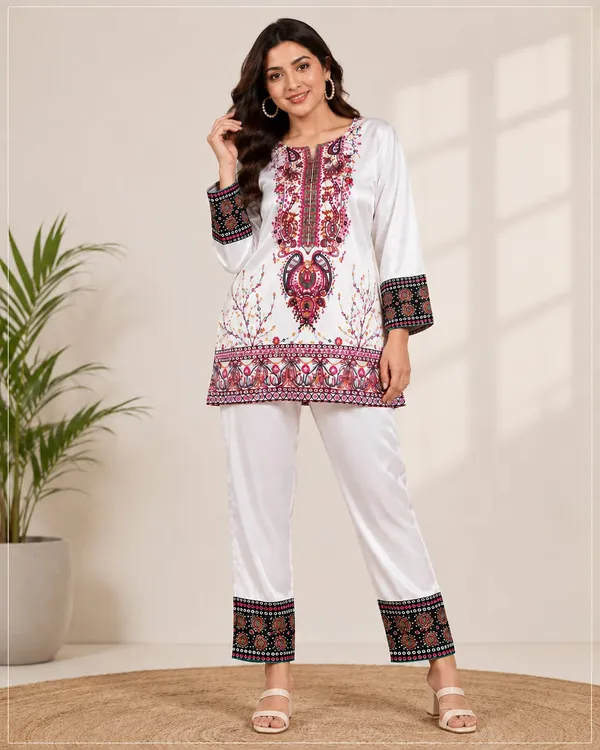 White_Printed_Straight_Kurta_Set_for_Women