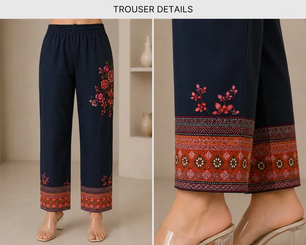 Navy_Floral_Print_Kurta_Set_for_Women