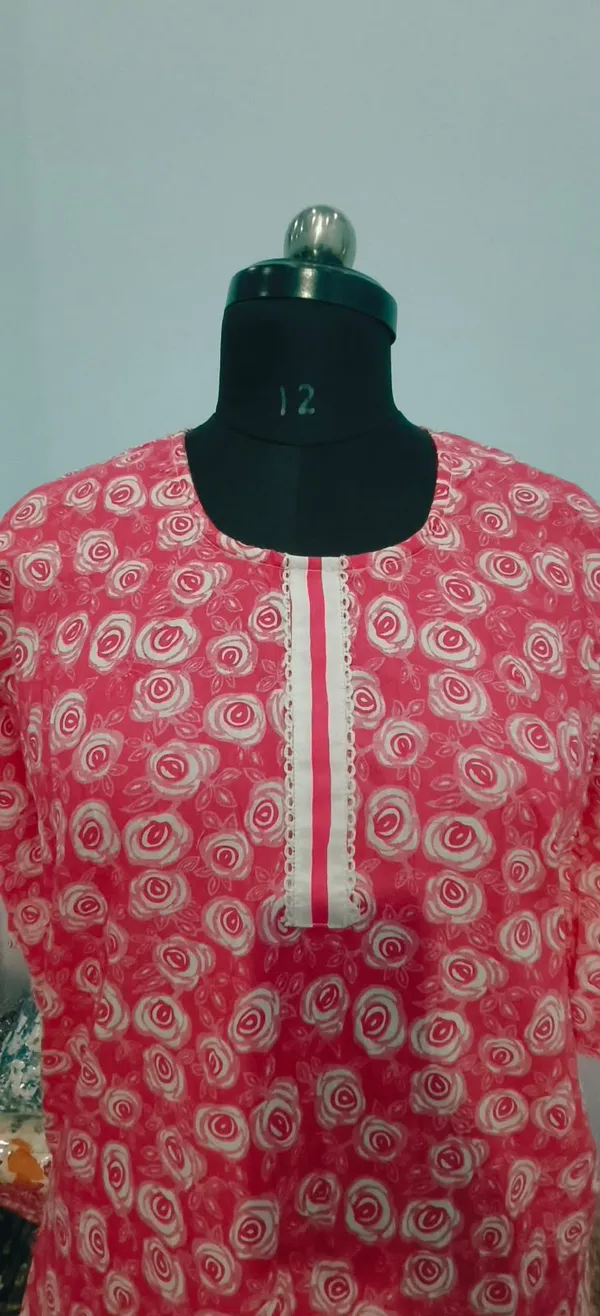 Red_Printed_Straight_Kurta_for_Women