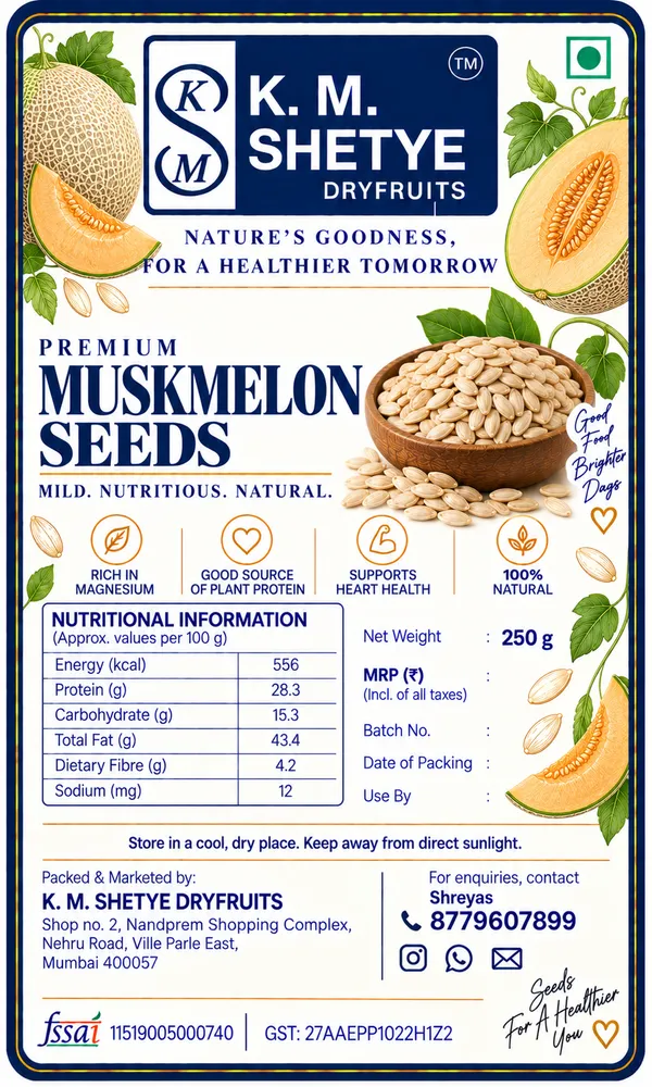 Muskmelon_Seeds_-_1_kg