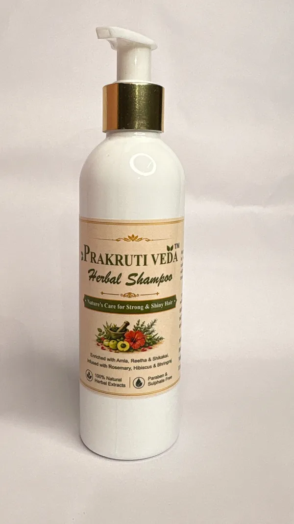 Prakruti_Veda_Amla_Reetha_Shikakai_Herbal_Shampoo