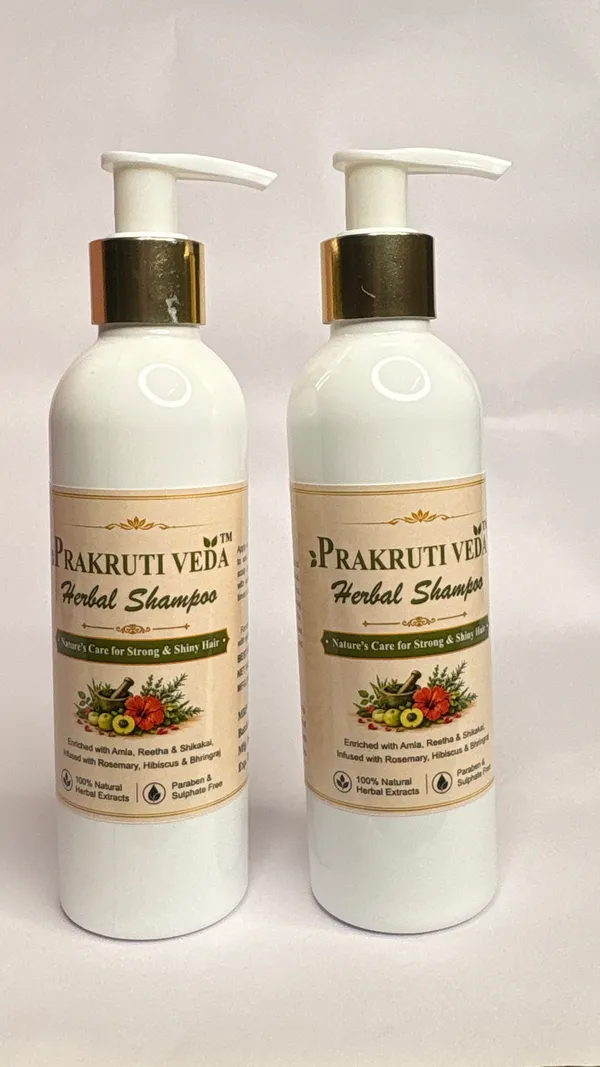 Prakruti_Veda_Amla_Reetha_Shikakai_Herbal_Shampoo