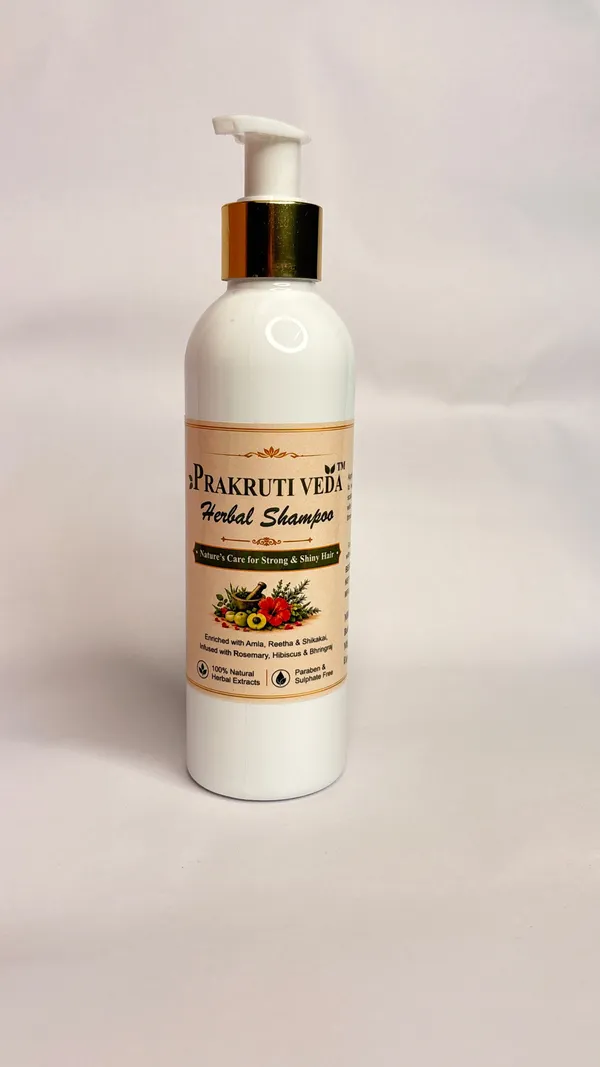 Prakruti_Veda_Amla_Reetha_Shikakai_Herbal_Shampoo