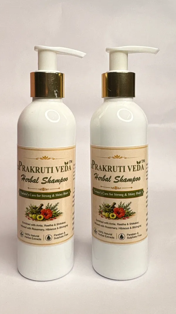 Prakruti_Veda_Amla_Reetha_Shikakai_Herbal_Shampoo
