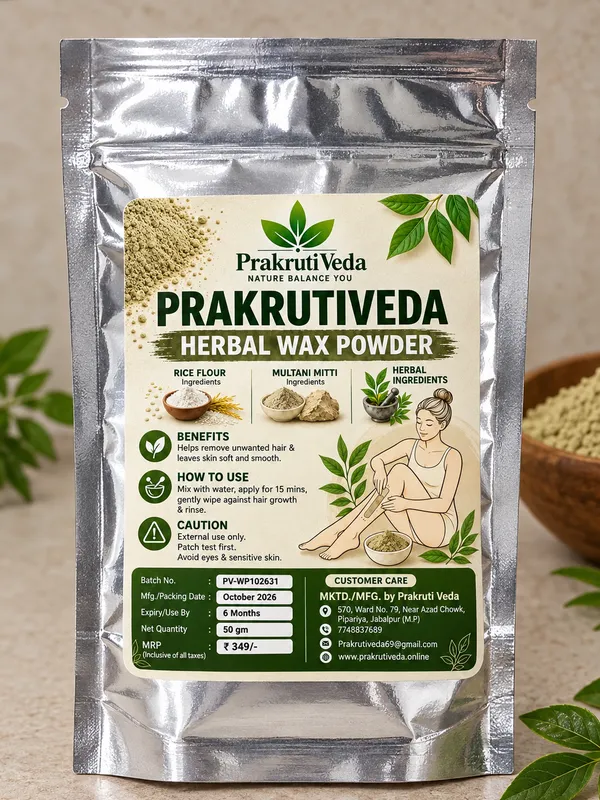 Prakruti_Veda_Herbal_Wax_Powder