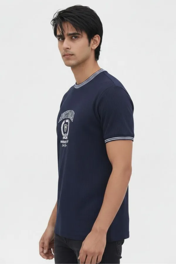 Navy_Cotton_Regular_Fit_Graphic_T-Shirt_For_Men