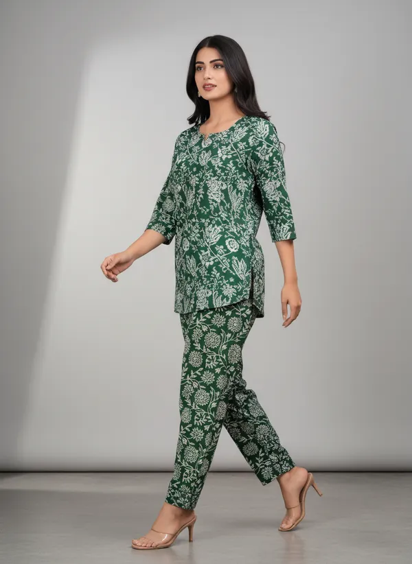 Green_Printed_Relaxed_Fit_Co-ord_Set_for_Women