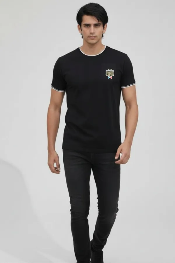 Black_Cotton_Regular_Fit_Graphic_T-Shirt_For_Men