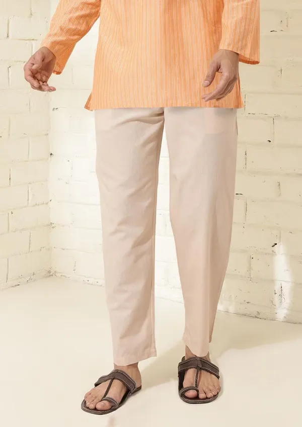 Beige_Straight_Fit_Trousers_for_Men