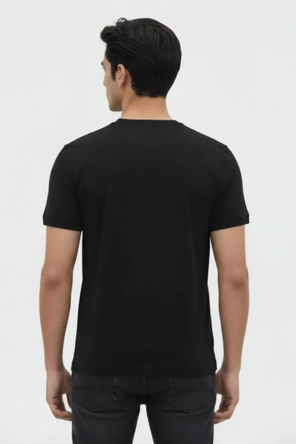 Black_Cotton_Regular_Fit_Printed_T-Shirt_For_Men