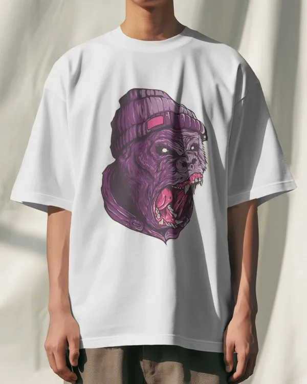 White_Oversized_Graphic_T-Shirt_for_Men