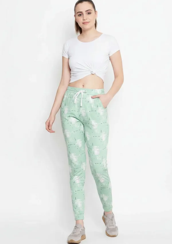 Green_Cotton_Printed_Jogger_Pants_For_Women