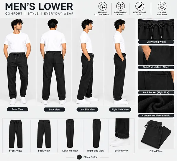 Black_Cotton_Regular_Fit_Joggers_for_Men