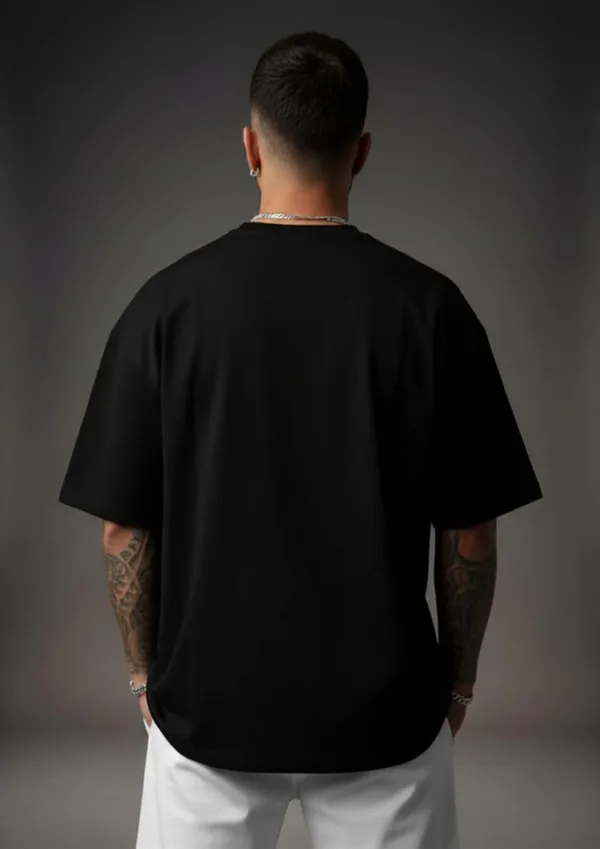 Black_Cotton_Oversized_Graphic_T-Shirt_For_Men