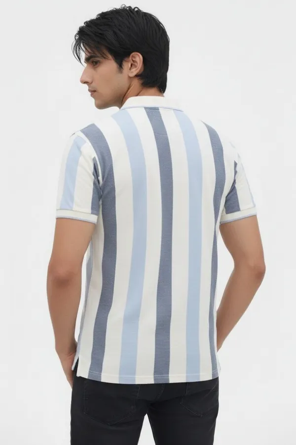 Multicolor_Cotton_Striped_Regular_Fit_Polo_T-Shirt_For_Men