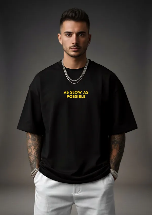 Black_Cotton_Oversized_Fit_Graphic_T-Shirt_For_Men