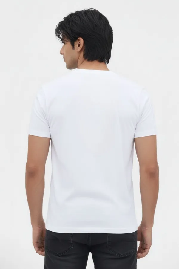 White_Cotton_Regular_Fit_Graphic_T-Shirt_For_Men