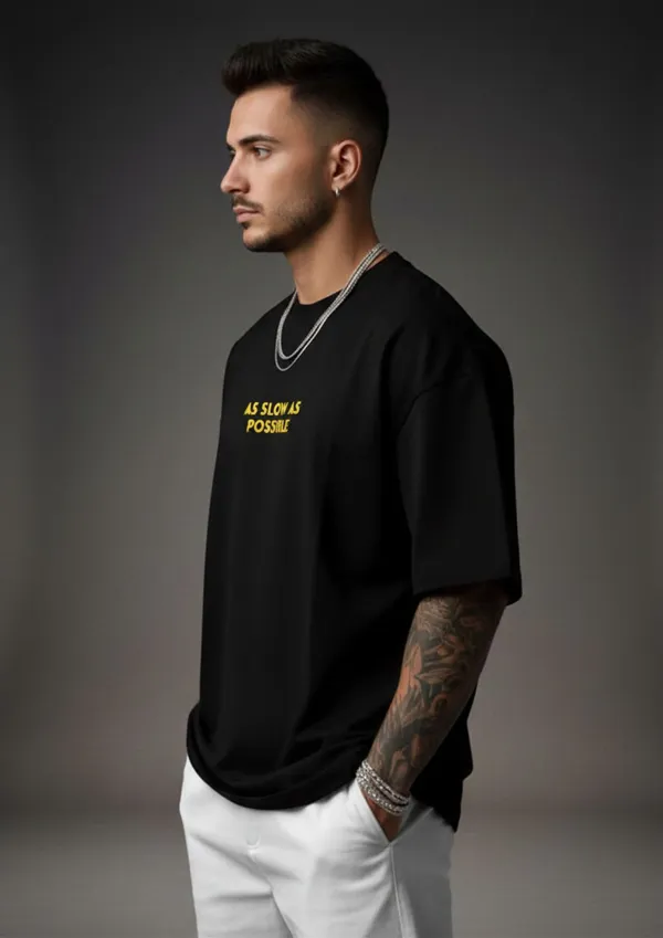 Black_Cotton_Oversized_Fit_Graphic_T-Shirt_For_Men