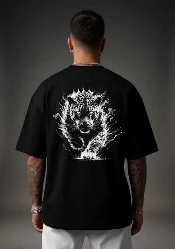 Black_Cotton_Oversized_Graphic_T-Shirt_For_Men
