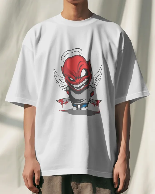 White_Oversized_Graphic_T-Shirt_for_Men