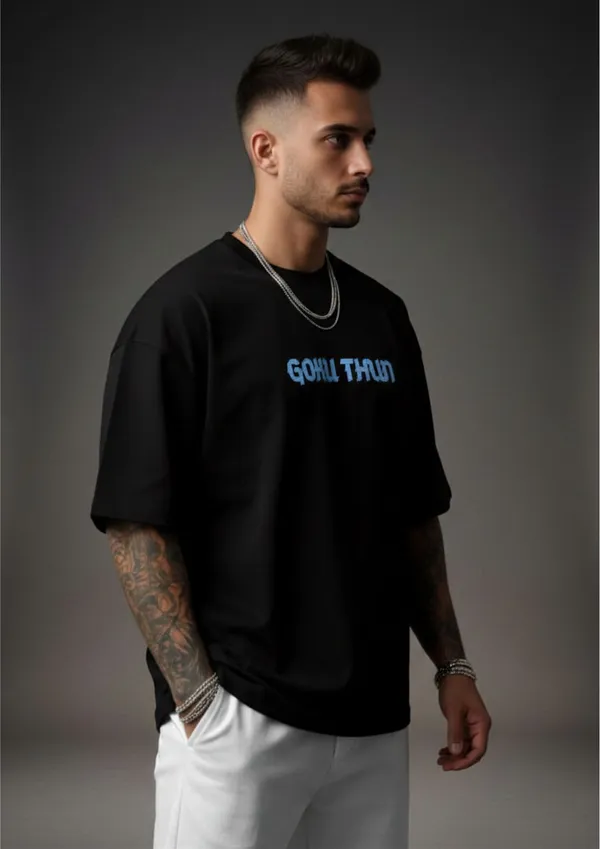 Black_Cotton_Oversized_Graphic_T-Shirt_For_Men