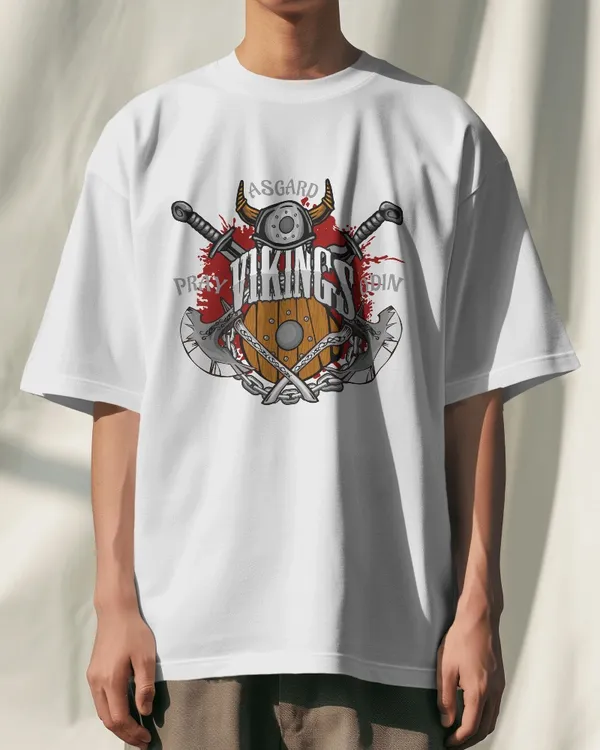 White_Oversized_Graphic_T-Shirt_for_Men