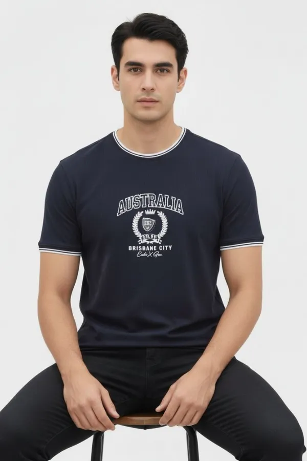 Navy_Cotton_Regular_Fit_Graphic_T-Shirt_For_Men