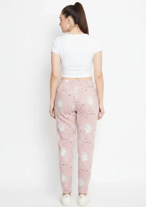 Pink_Cotton_Printed_Jogger_Pants_For_Women