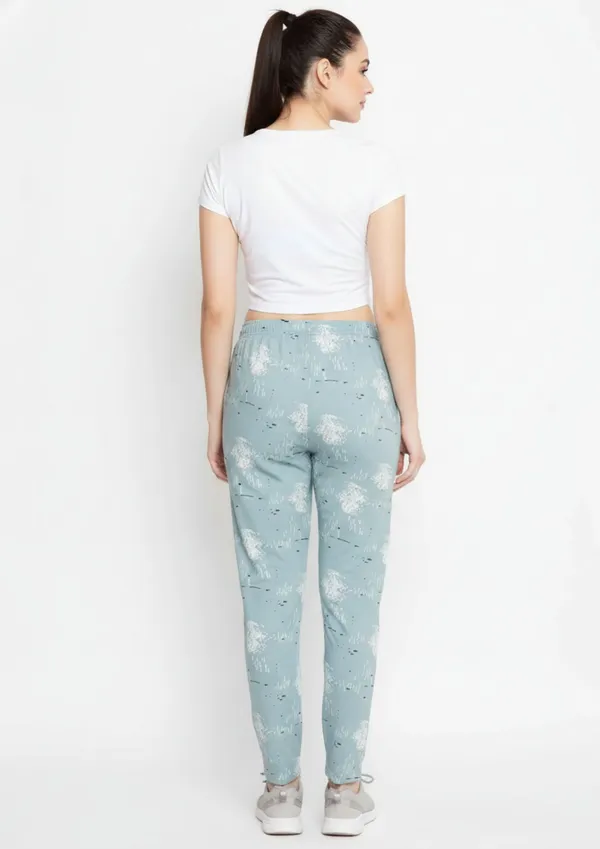 Light_Blue_Cotton_Printed_Jogger_Pants_For_Women
