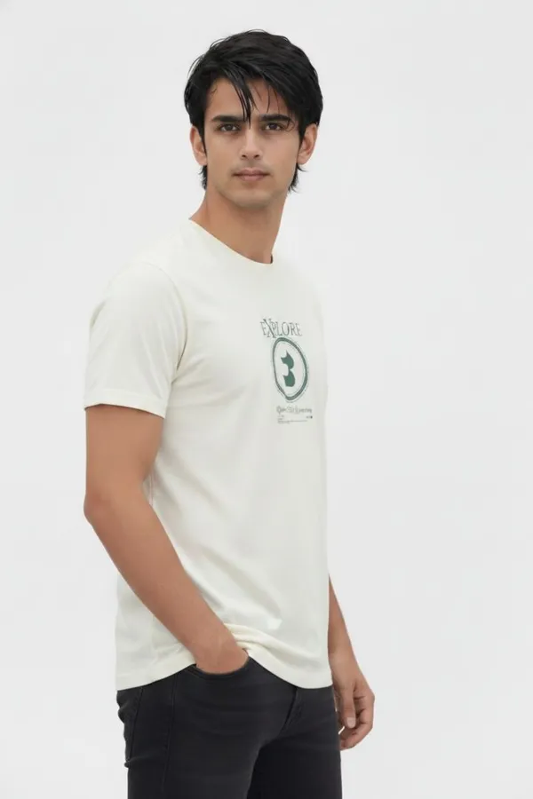 White_Cotton_Graphic_Regular_Fit_T-Shirt_For_Men