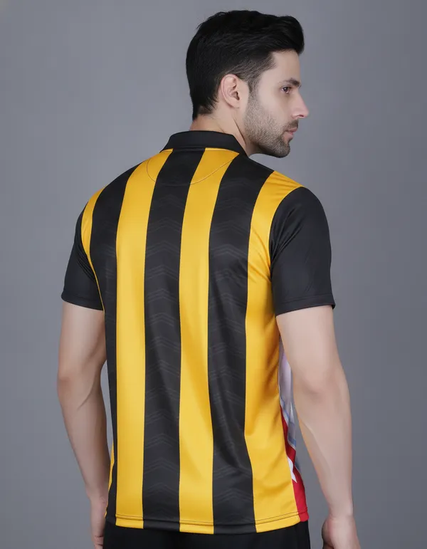 Black_Yellow_Striped_Polo_T-Shirt_for_Men