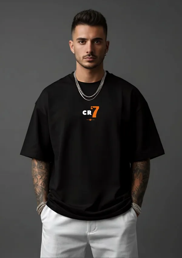 Black_Cotton_Oversized_Fit_Graphic_T-Shirt_For_Men