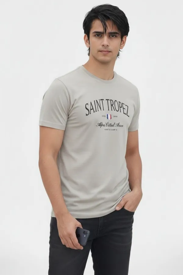 Grey_Cotton_Regular_Fit_Graphic_T-Shirt_For_Men