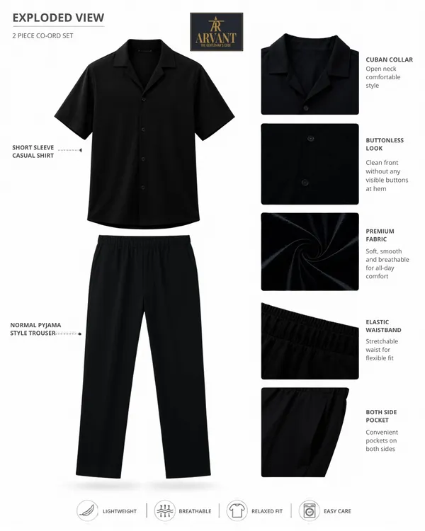 Black_Cotton_Relaxed_Fit_2-Piece_Coord_Set_For_Men