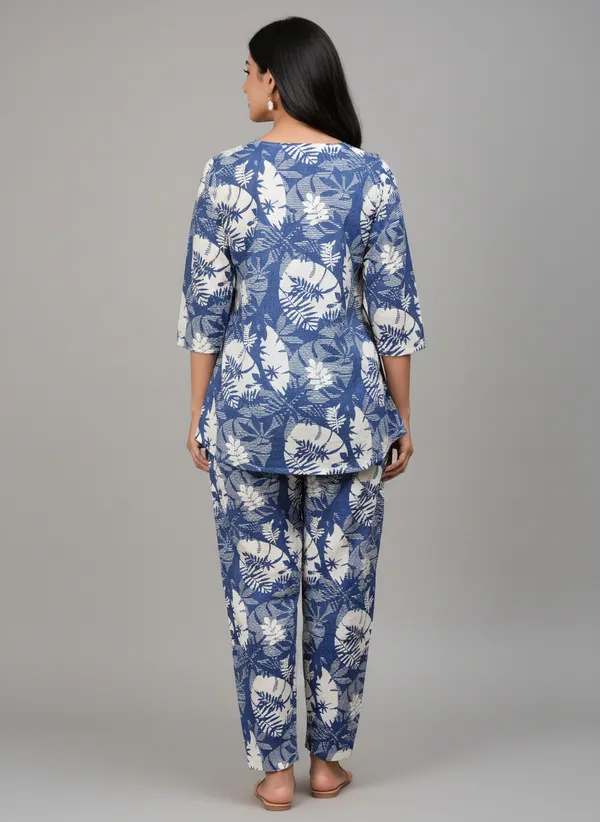 Blue_Printed_Relaxed_Fit_Co_Ord_Set_for_Women