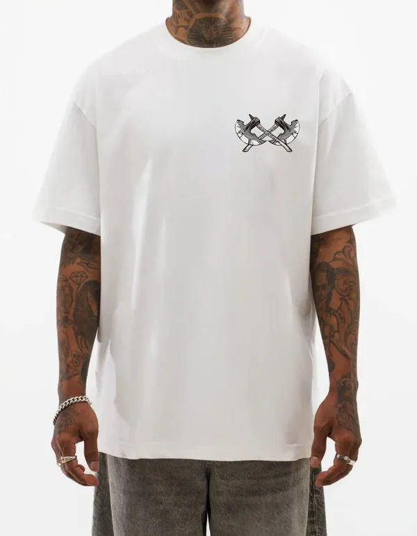 White_Oversized_Graphic_T-Shirt_for_Men