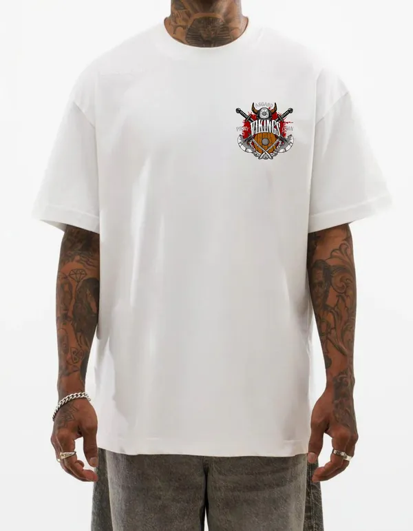 White_Oversized_Graphic_T_Shirt_for_Men
