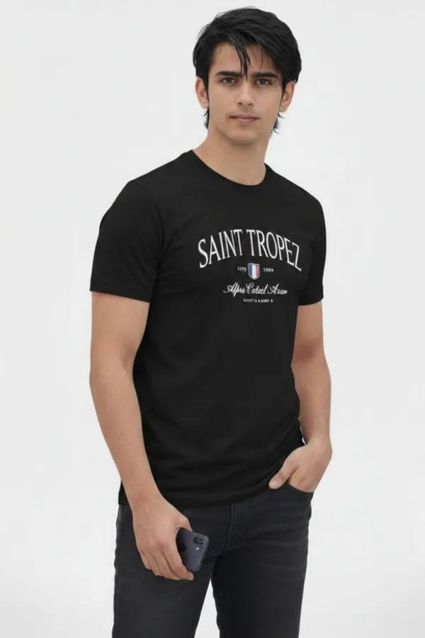 Black_Cotton_Regular_Fit_Graphic_T-Shirt_For_Men