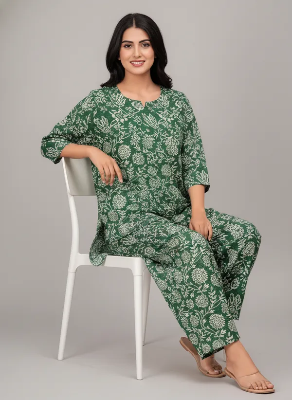 Green_Printed_Relaxed_Fit_Co-ord_Set_for_Women