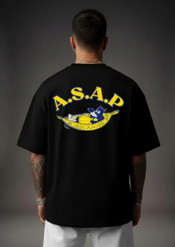 Black_Cotton_Oversized_Fit_Graphic_T-Shirt_For_Men
