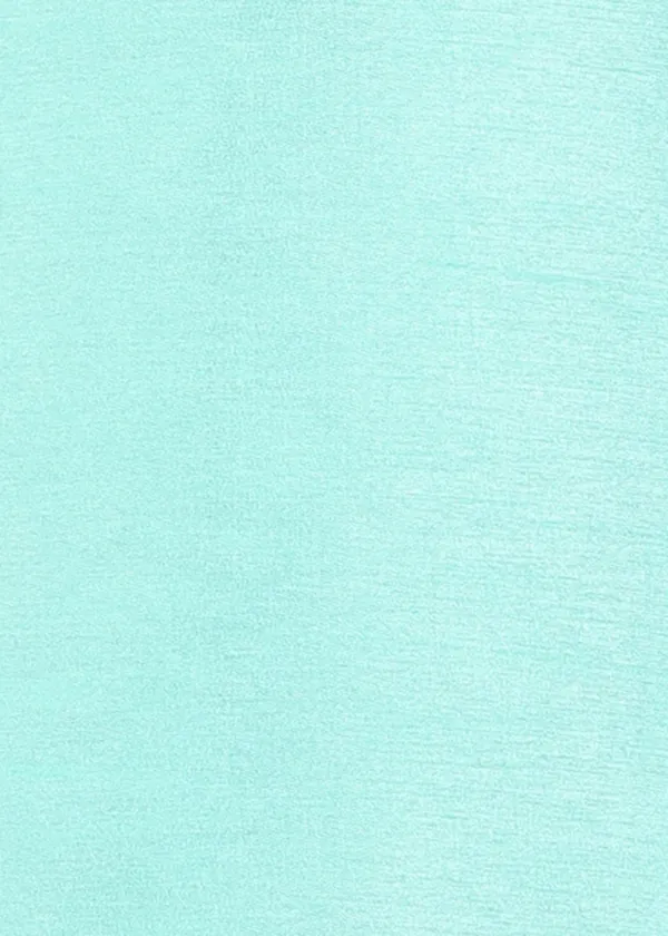 Mint_Green_Silk_Textured_Straight_Fit_Kurta_For_Men