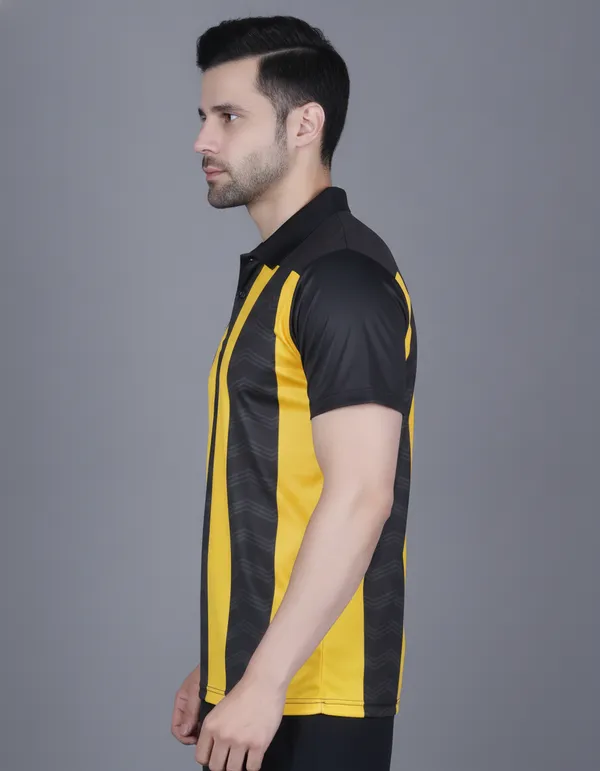 Black_Yellow_Striped_Polo_T-Shirt_for_Men