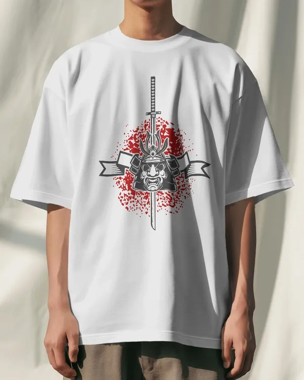 White_Oversized_Graphic_T-Shirt_for_Men