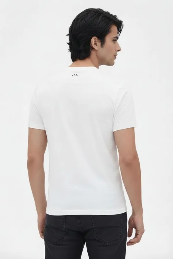 White_Cotton_Graphic_Regular_Fit_T-Shirt_For_Men