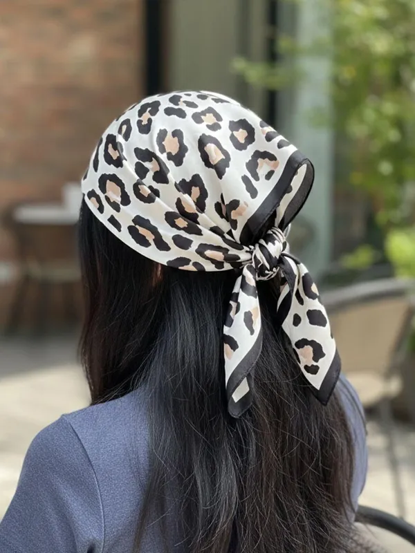 Women_Printed_Scarf