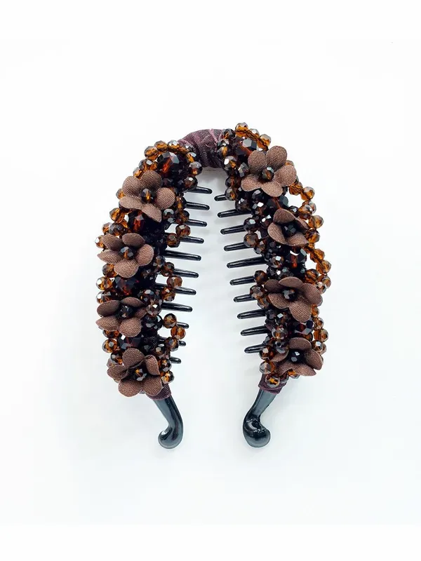 Women_Embellished_Banana_Clip